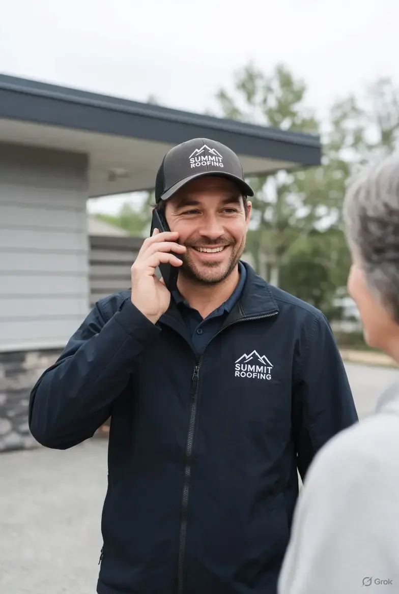 Flat Roof Leak Repair Campaign, TN FAQs